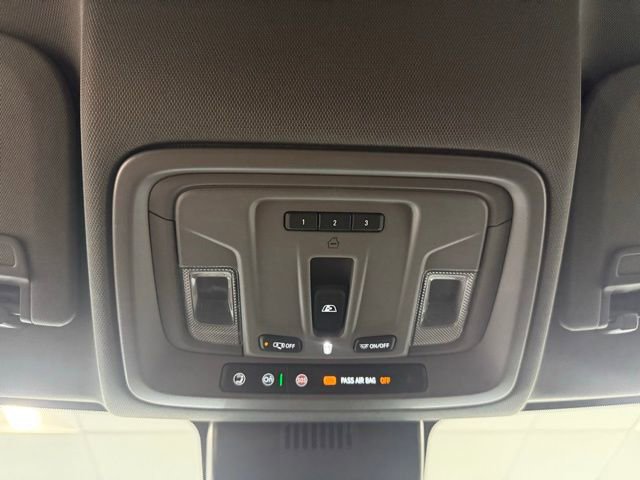 New 2026 Chevrolet Silverado 1500 RST w/ RST All Star Premium Package AWD/4WD image 19