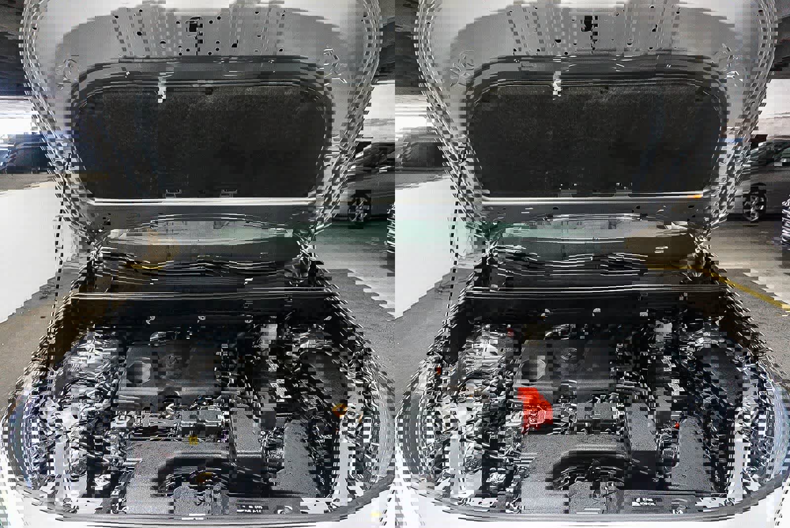 Certified 2025 Toyota RAV4 XLE Premium image 29