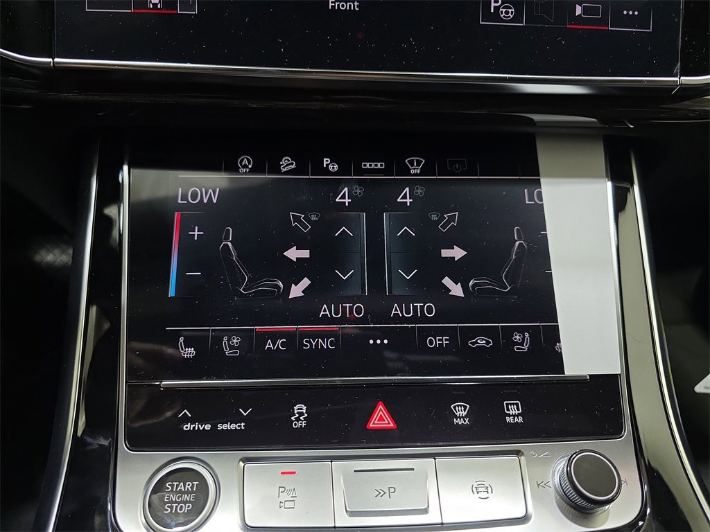 New 2025 Audi Q7 3.0T Prestige image 23