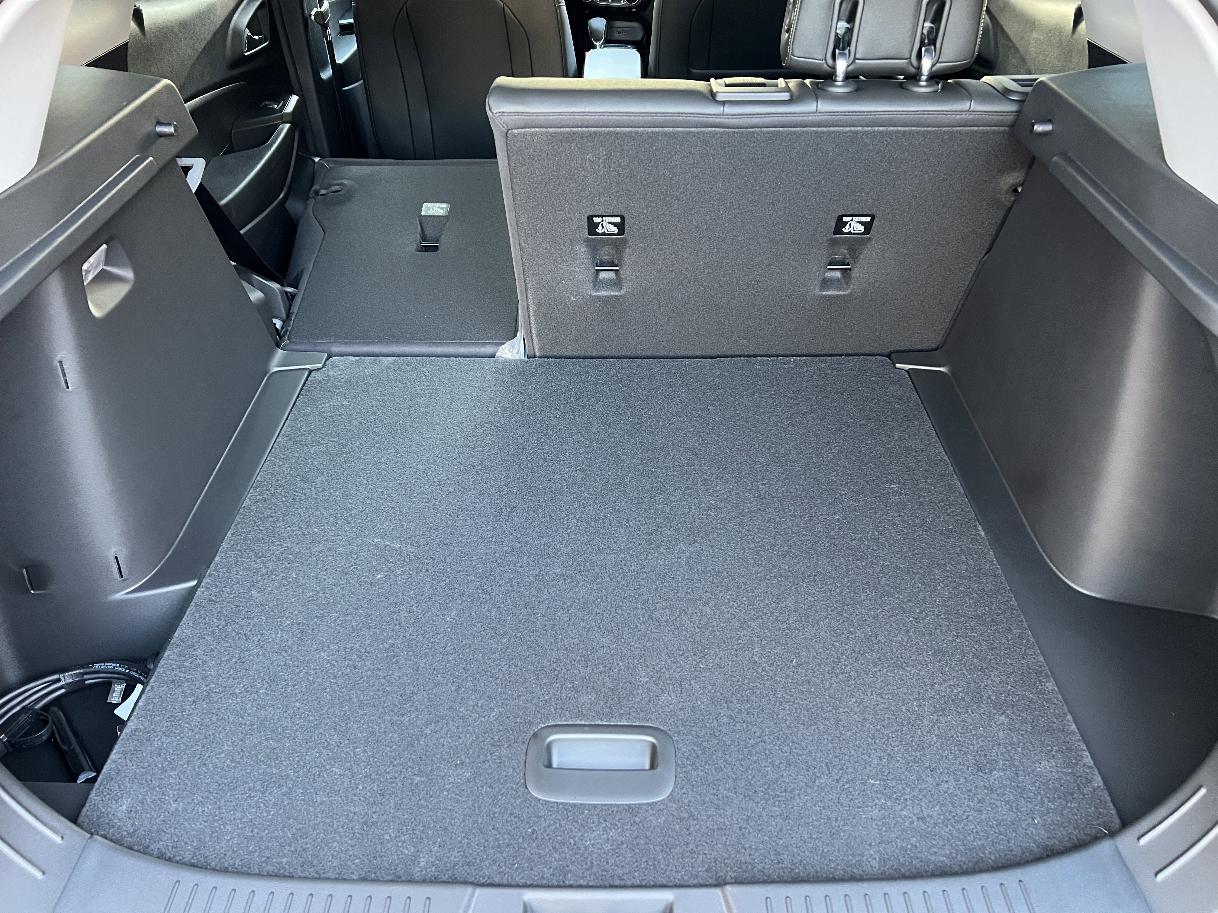 New 2026 Chevrolet Trax ACTIV w/ Driver Confidence Package image 19