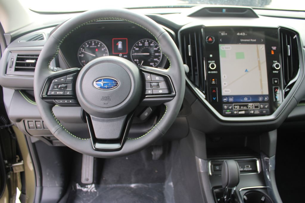 New 2026 Subaru Ascent Bronze Edition image 10