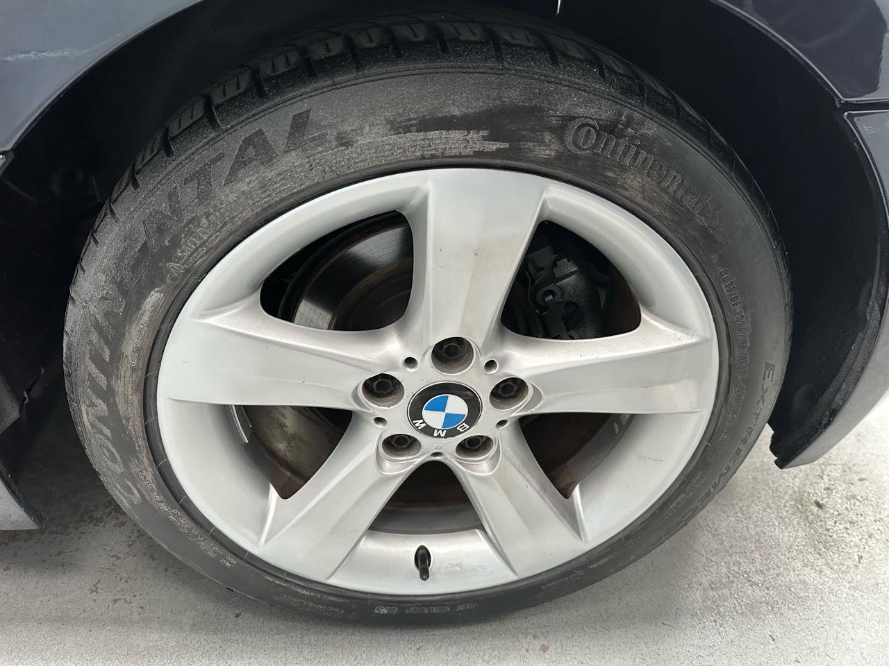 Used 2005 BMW Z4 3.0i image 20