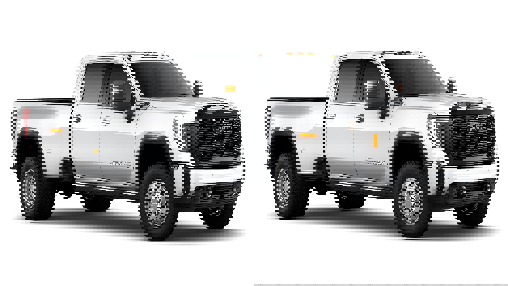 New 2026 GMC Sierra 3500 Denali Ultimate image 52