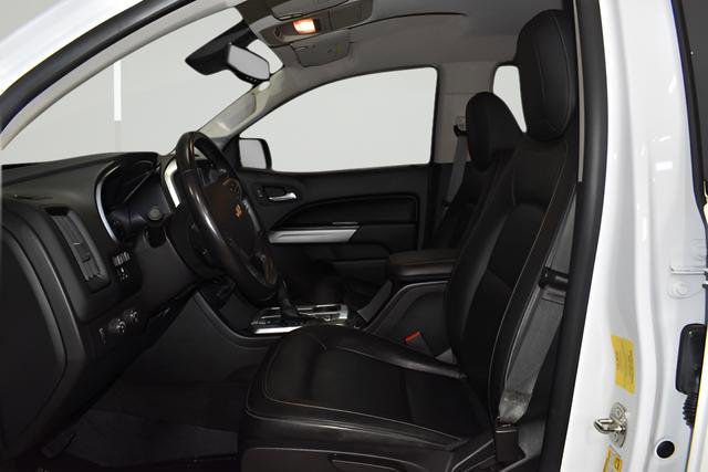 Used 2018 Chevrolet Colorado LT w/ Luxury Package, Chrome AWD/4WD image 11