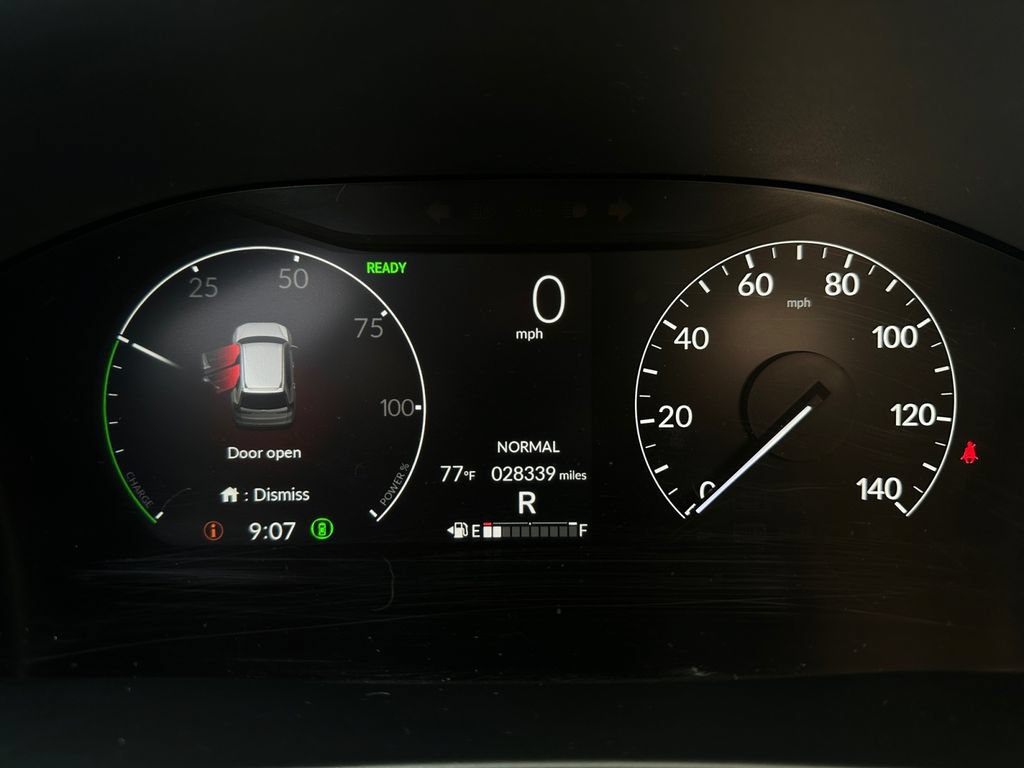 Used 2025 Honda CR-V Sport Touring image 18