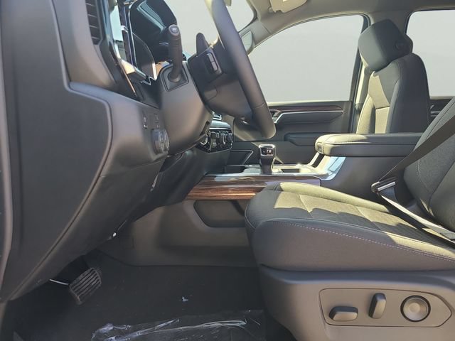 New 2026 Chevrolet Silverado 1500 LT RWD image 19