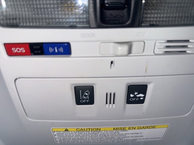 Used 2018 Subaru Forester 2.5i Touring image 37