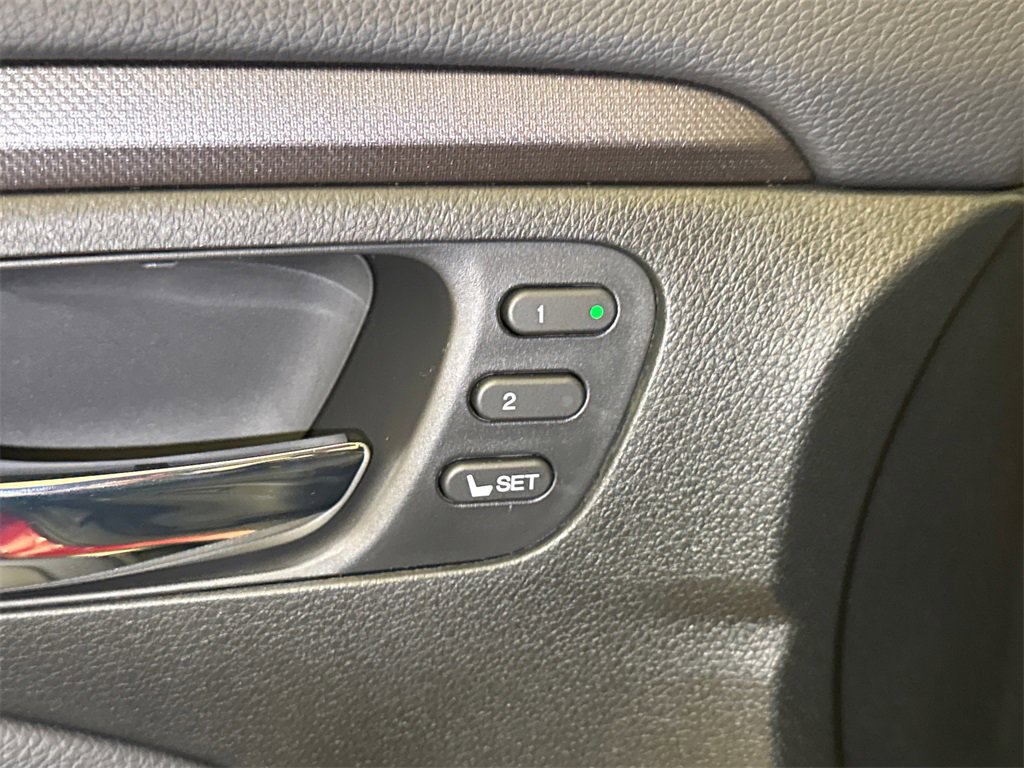 New 2026 Honda Ridgeline RTL image 22