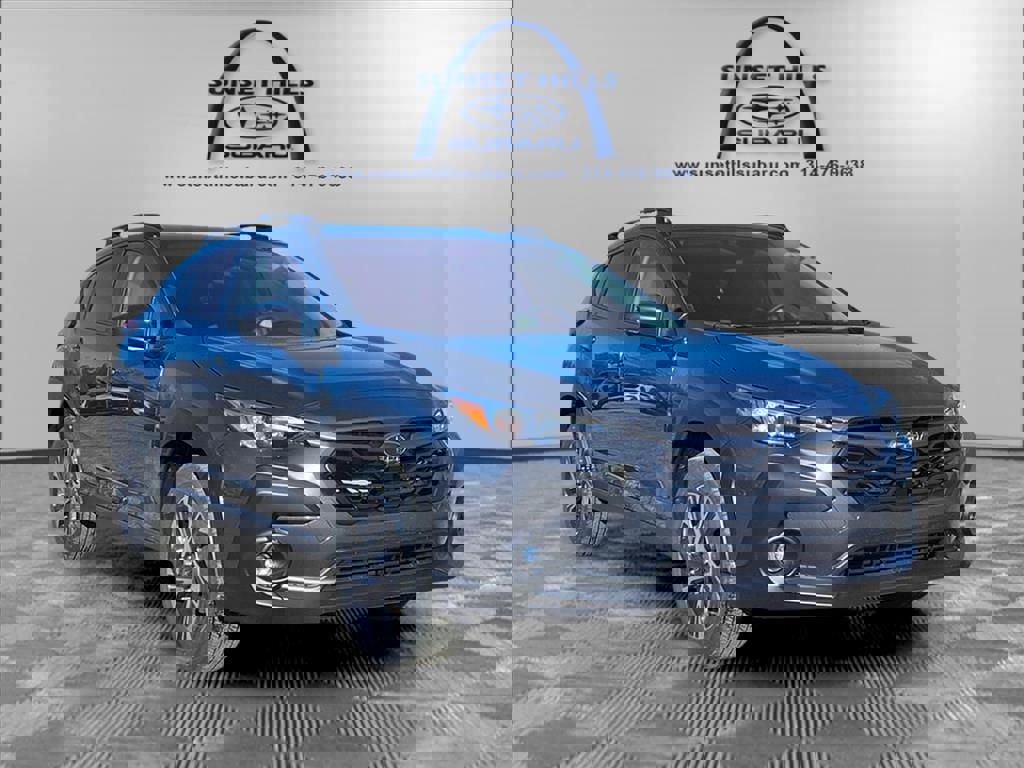 New 2026 Subaru Crosstrek 2.0i Premium