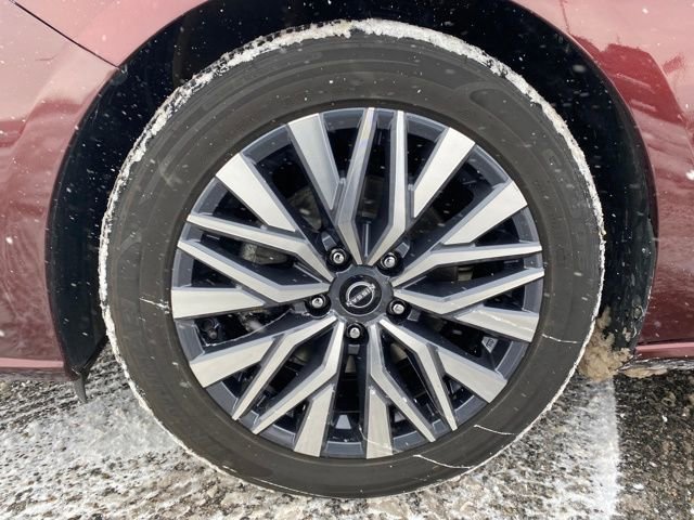 Used 2023 Nissan Altima 2.5 SV image 22