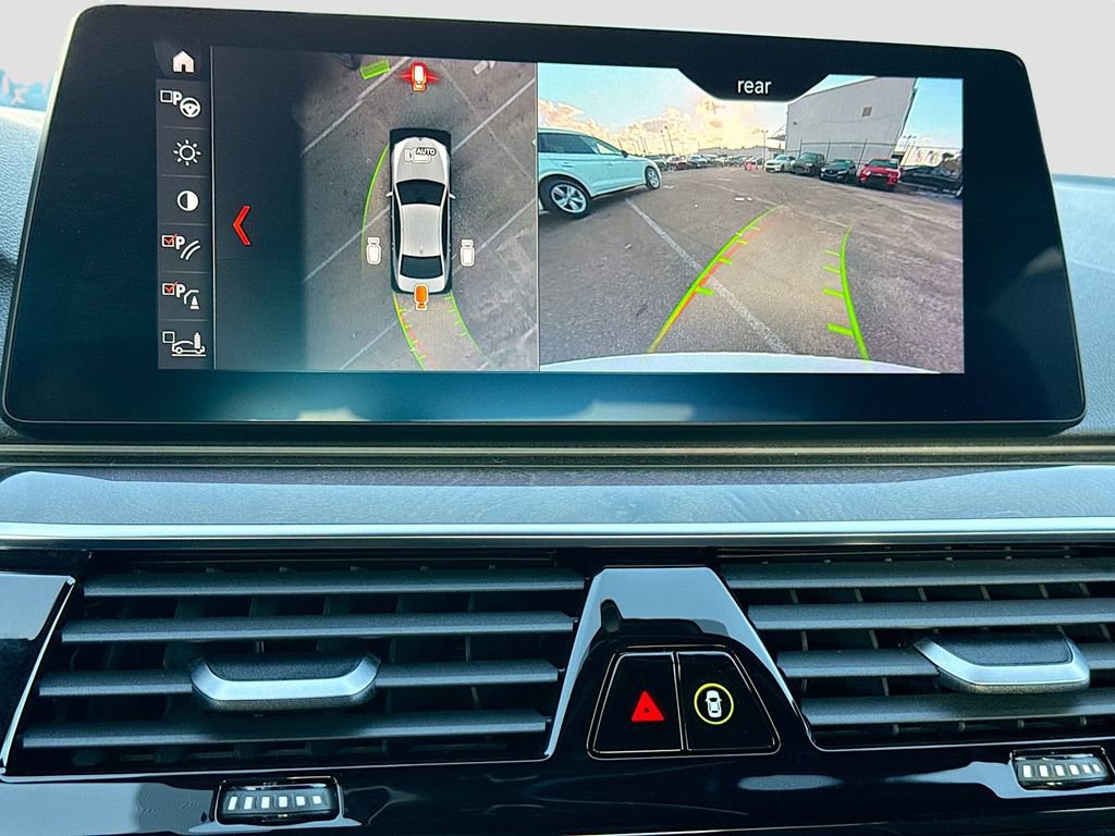 Used 2019 BMW 540i xDrive w/ Convenience Package image 33