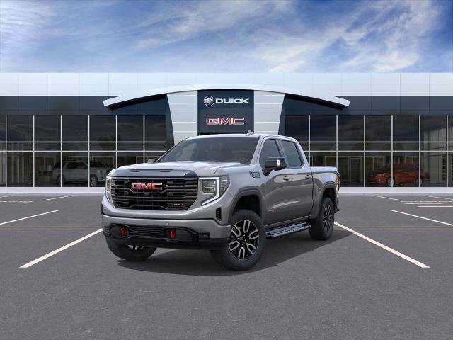 New 2026 GMC Sierra 1500 AT4 w/ AT4 Premium Package image 8