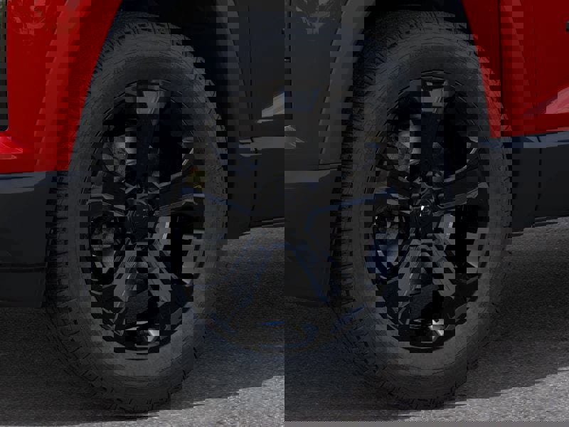 New 2026 Chevrolet Equinox LT image 33