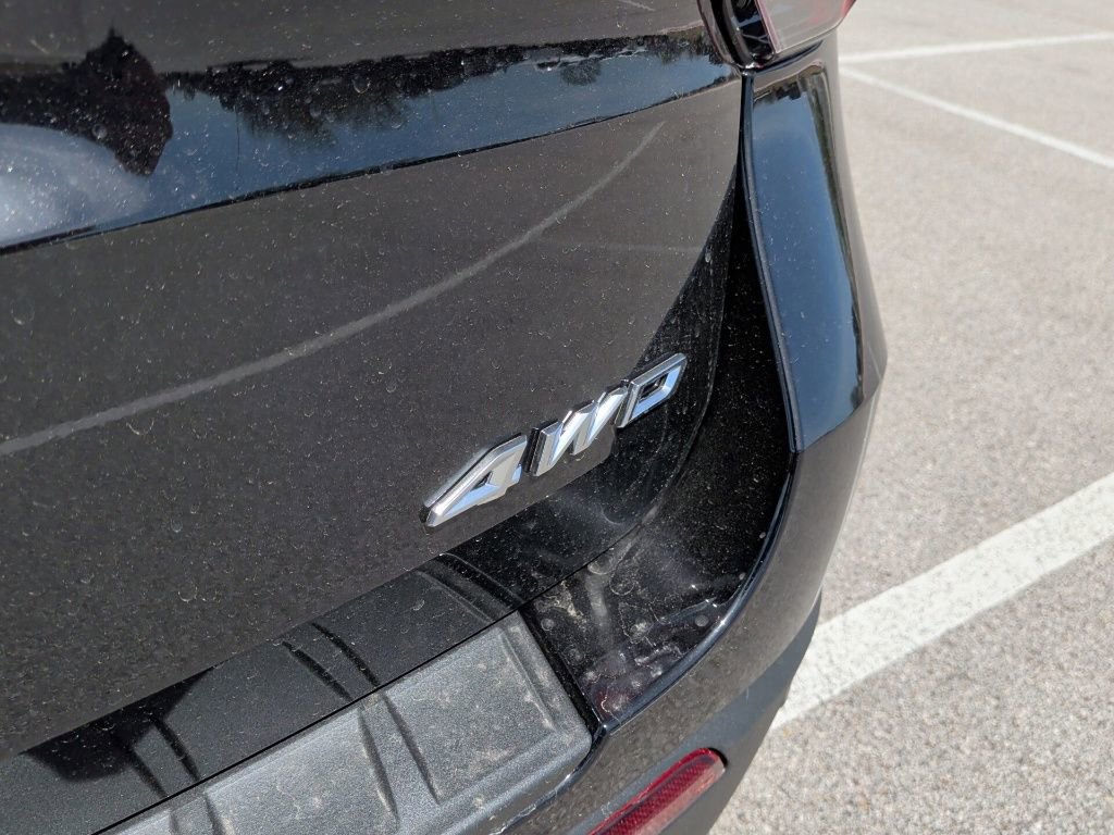 New 2026 Ford Explorer Platinum w/ LUX Leather Package image 48