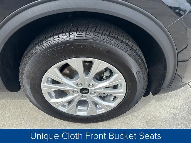 Certified 2026 Ford Escape Active FWD image 7