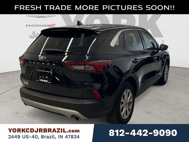 Used 2024 Ford Escape Active image 5