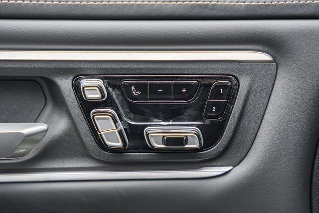 New 2026 RAM 1500 Tungsten w/ Towing Technology Group image 57