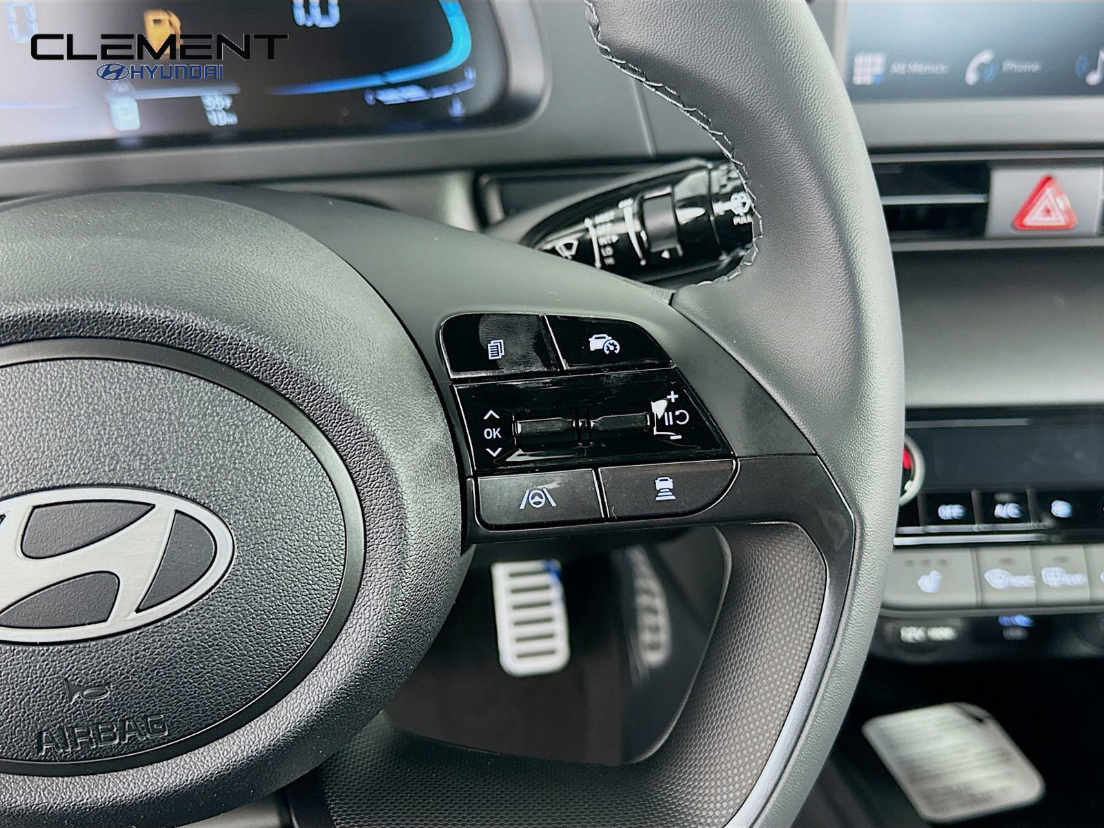 New 2026 Hyundai Elantra SEL Sport image 15