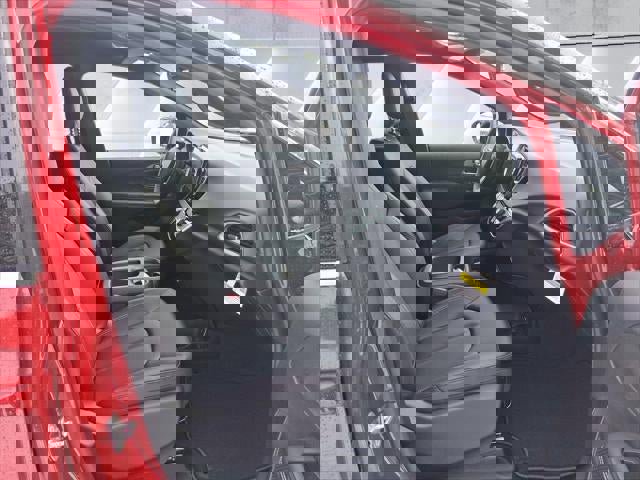 New 2026 Chrysler Voyager LX image 32