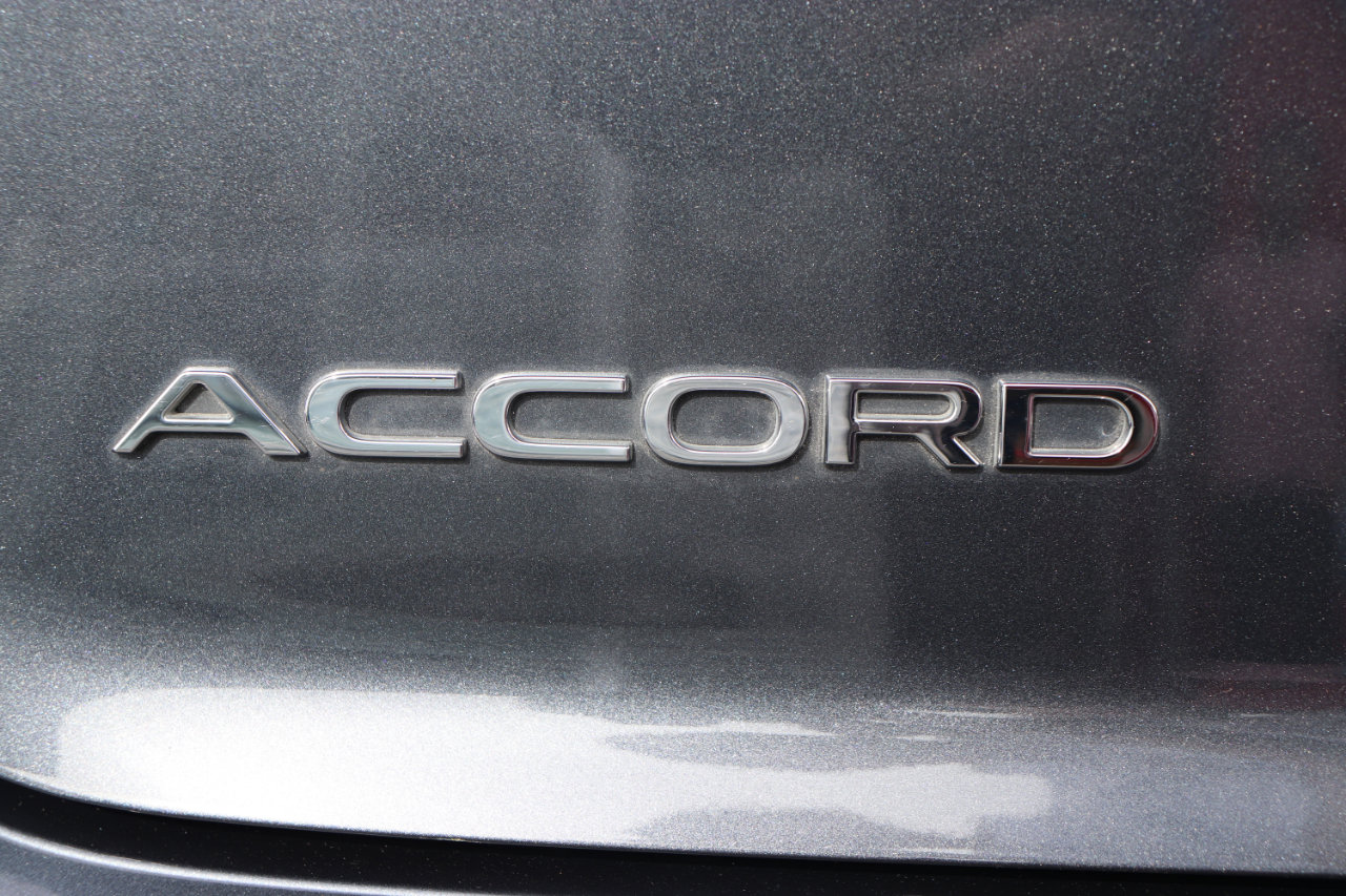 Used 2024 Honda Accord EX image 52