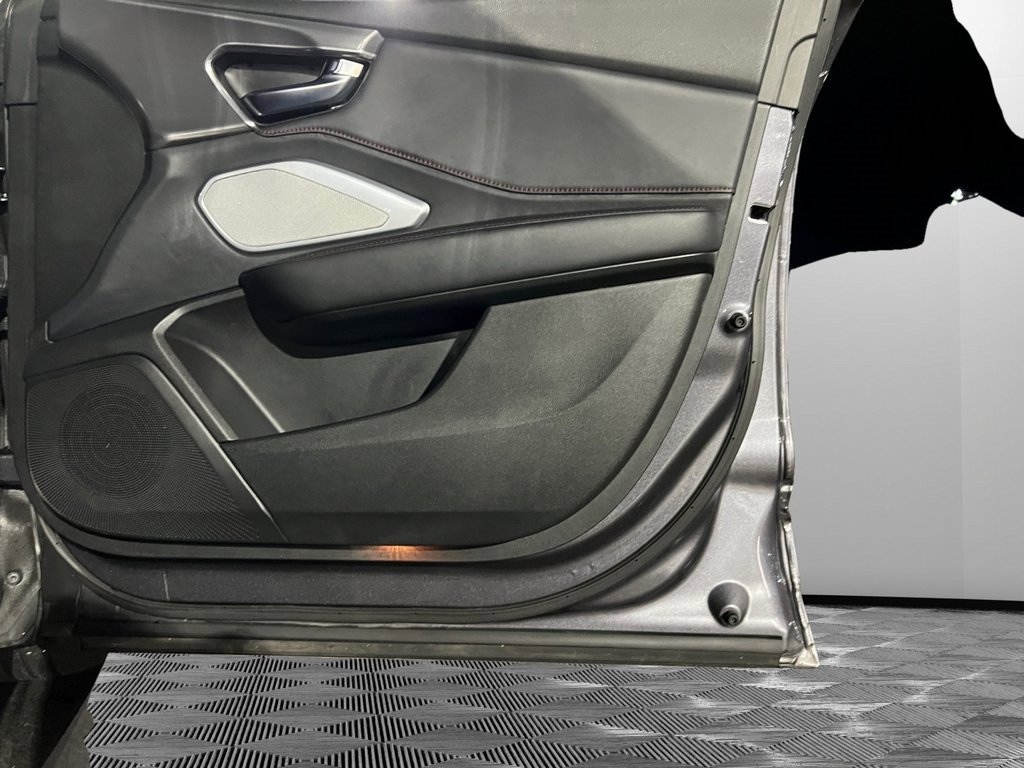 Used 2019 Acura RDX A-Spec image 14