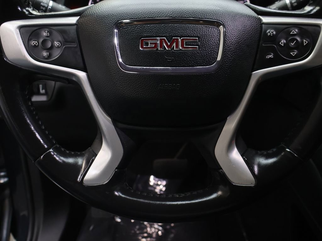 Used 2020 GMC Acadia SLE FWD image 20