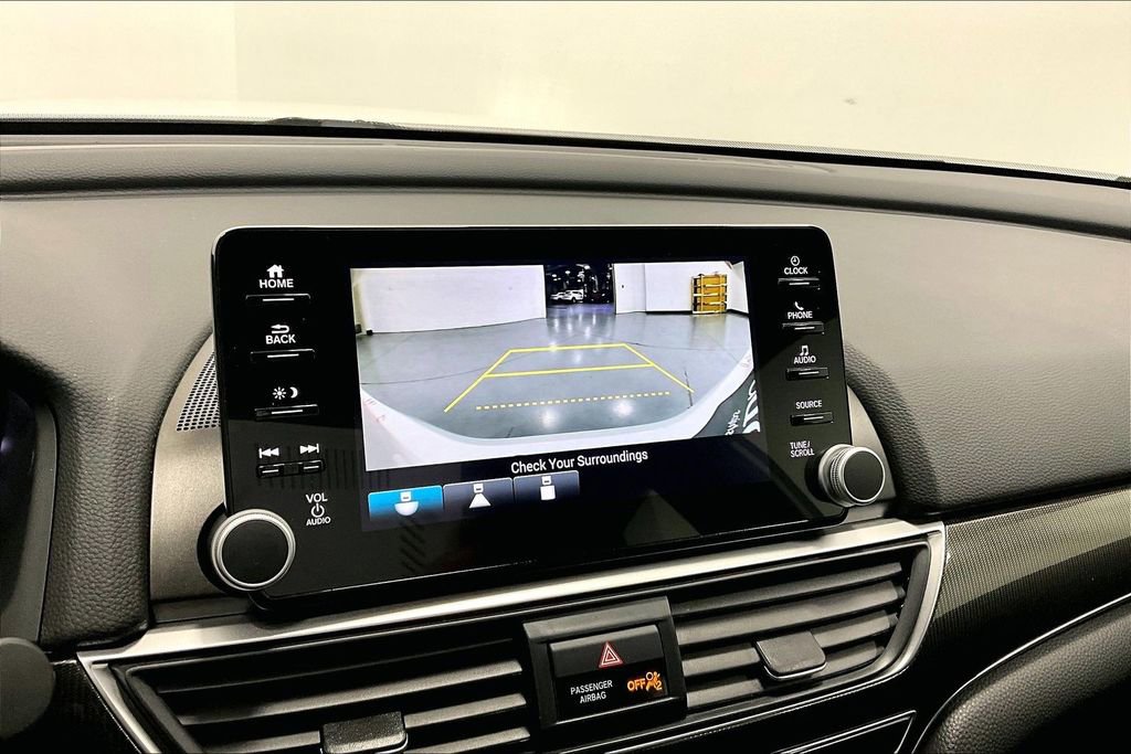 Used 2021 Honda Accord Sport image 29
