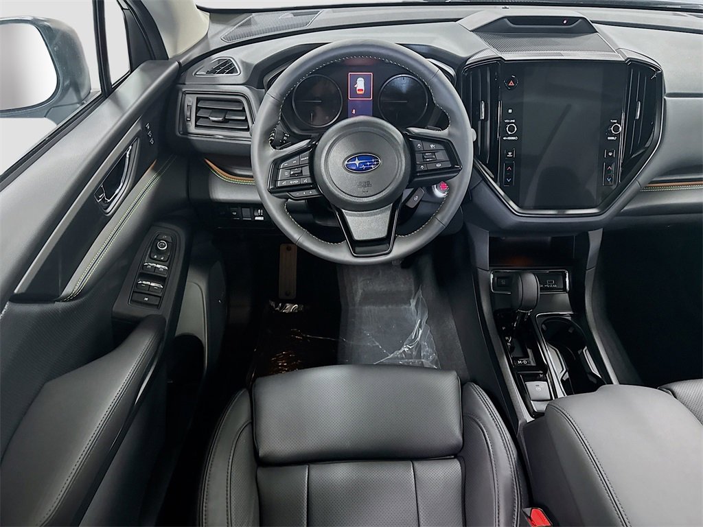 New 2025 Subaru Ascent Bronze Edition image 21