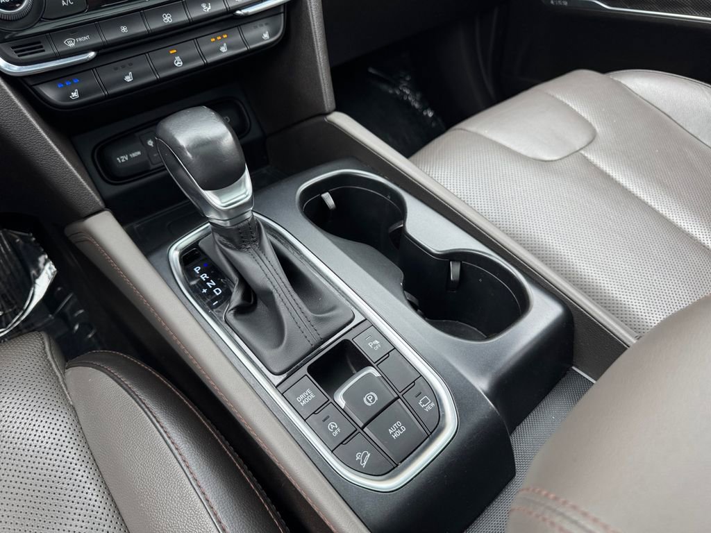 Used 2020 Hyundai Santa Fe Limited image 30