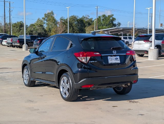 Used 2022 Honda HR-V LX image 4