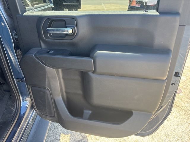 Used 2020 Chevrolet Silverado 2500 Custom w/ Custom Value Package AWD/4WD image 31