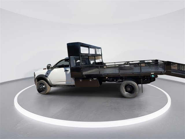 New 2026 RAM 5500 Tradesman image 5