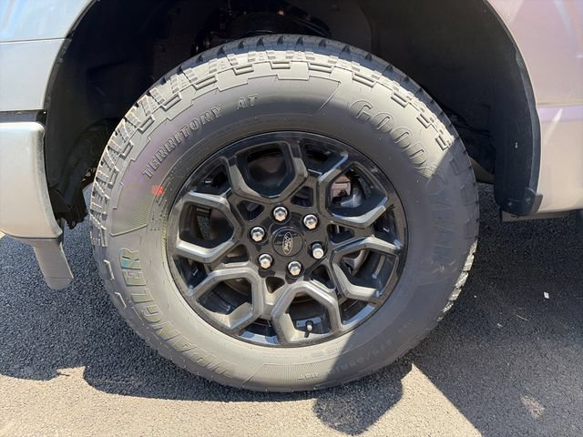 New 2026 Ford F150 XLT w/ Equipment Group 302A MID AWD/4WD image 24
