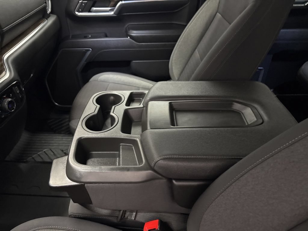 Used 2024 Chevrolet Silverado 1500 RST AWD/4WD image 20