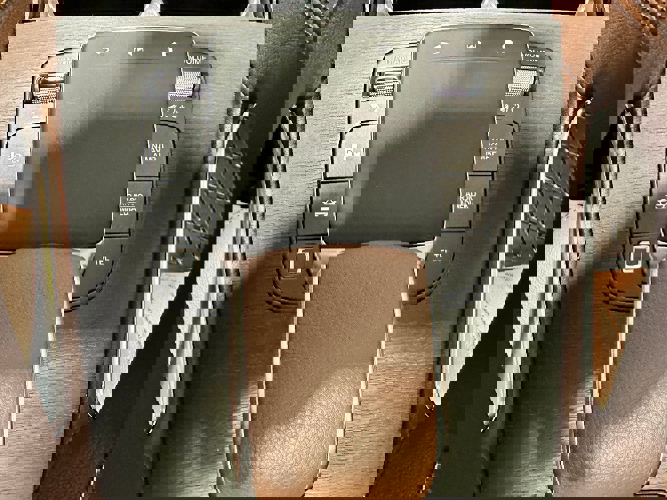 Certified 2026 Mercedes-Benz GLE 350 4MATIC image 29