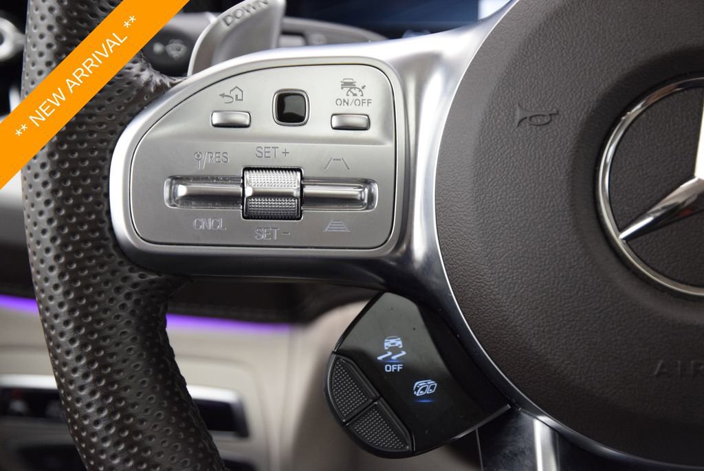 Used 2022 Mercedes-Benz G 63 AMG AMG G 63 image 24