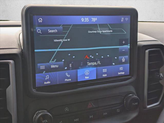 Used 2021 Ford Bronco Sport Big Bend image 12