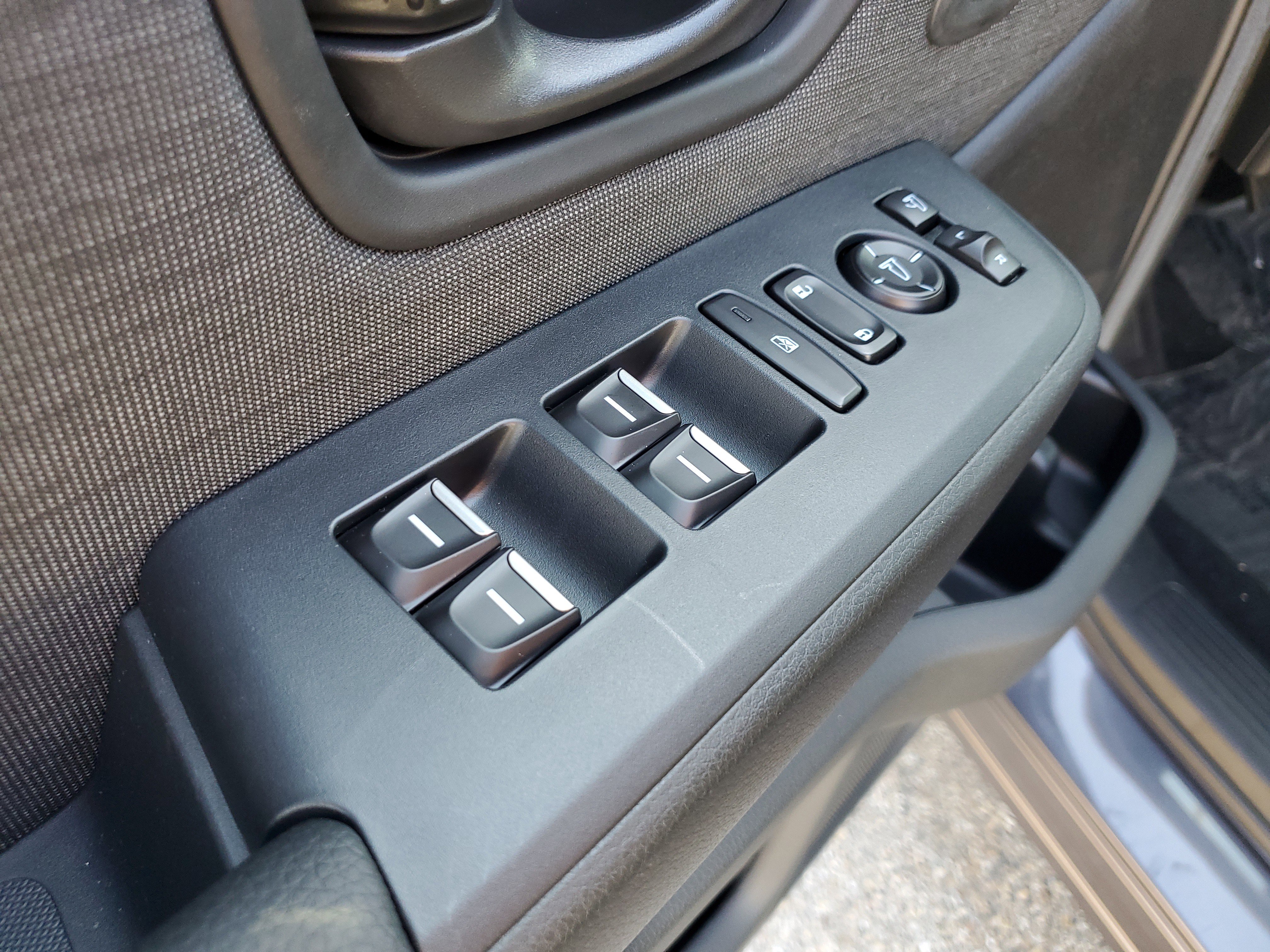 New 2026 Honda Passport TrailSport image 19