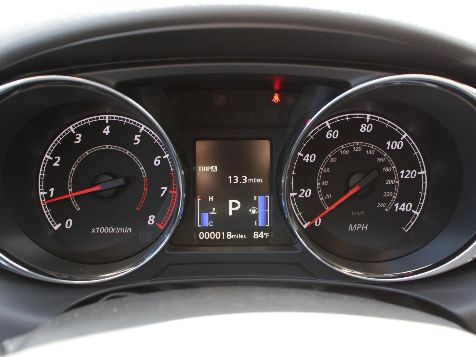 Used 2025 Mitsubishi Outlander Sport ES image 29