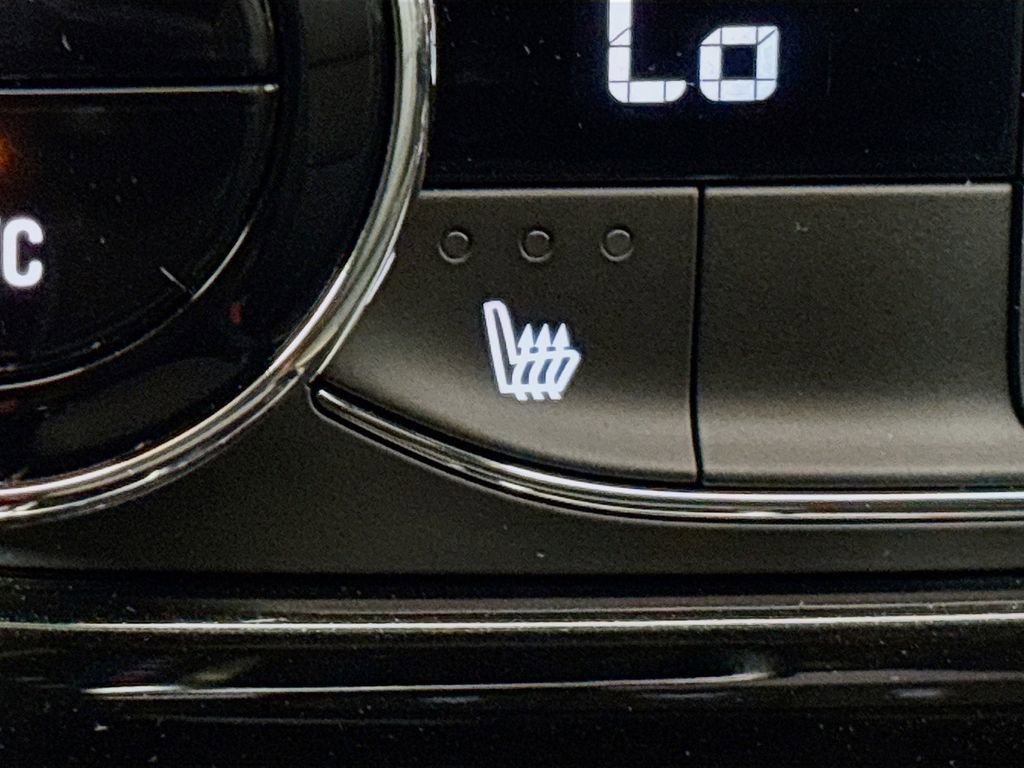 New 2026 Chevrolet TrailBlazer ACTIV w/ Convenience Package image 20