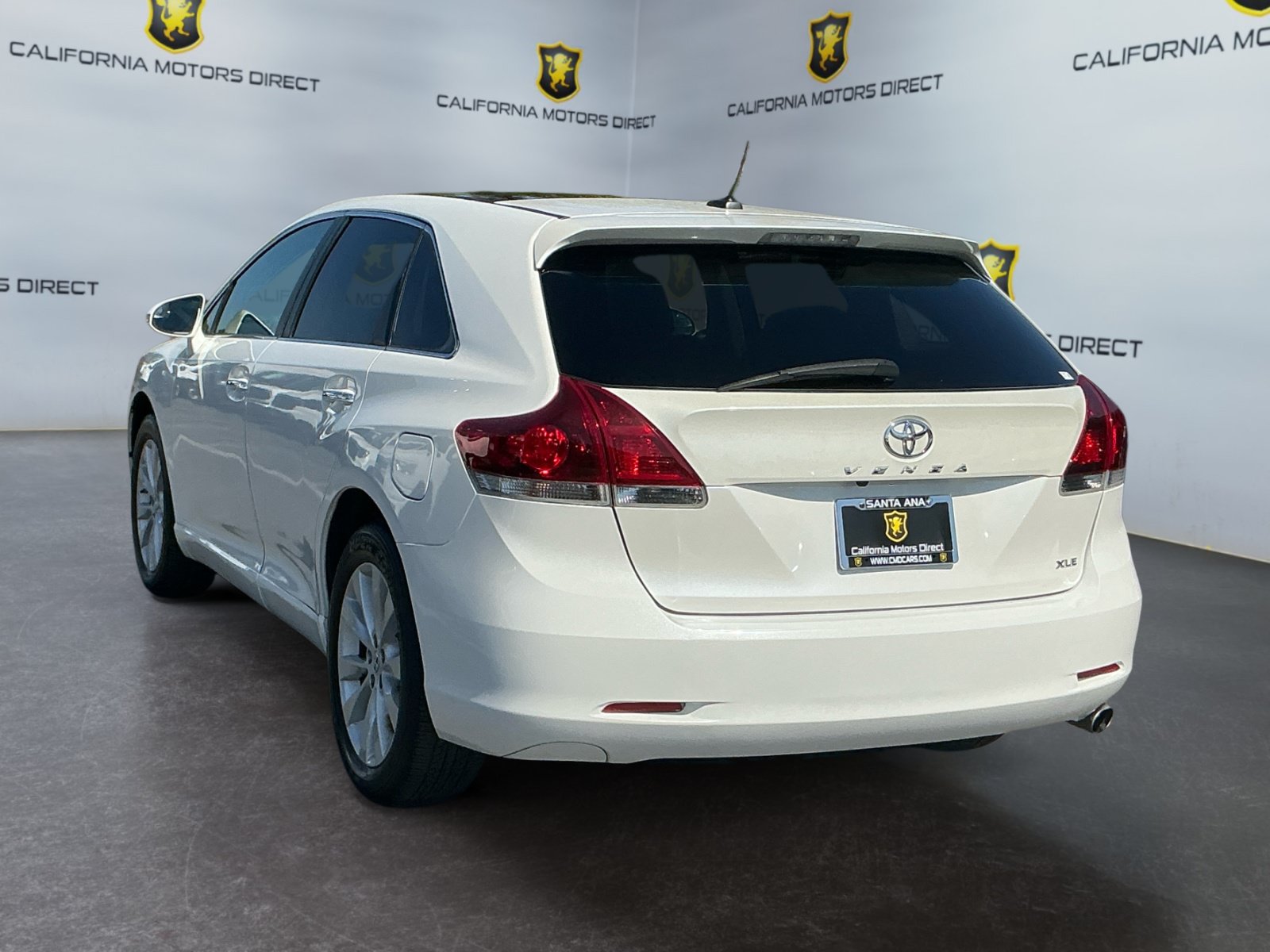 Used 2015 Toyota Venza XLE w/ XLE Premium Package FWD image 7