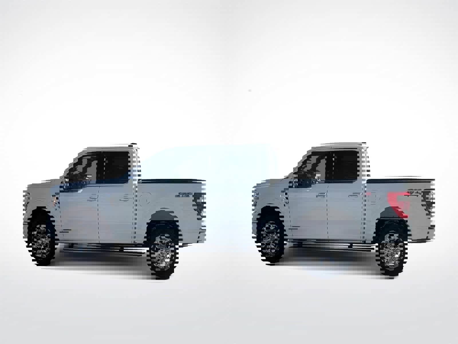 Used 2022 Ford F150 Platinum w/ Equipment Group 701A High image 6