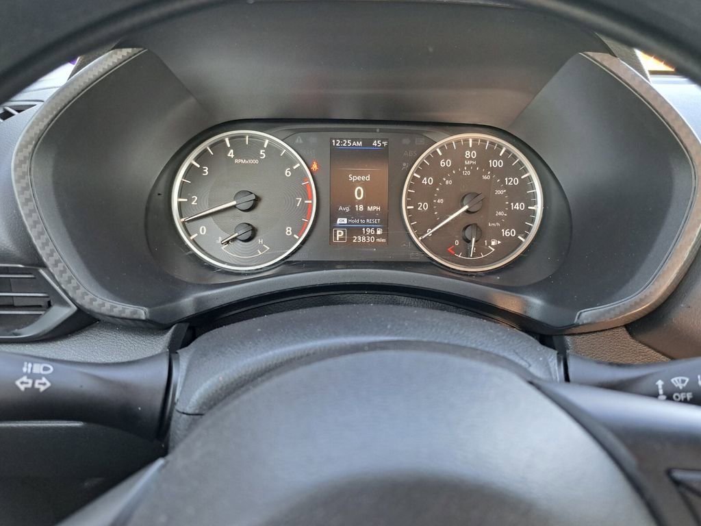 Used 2024 Nissan Sentra S image 12