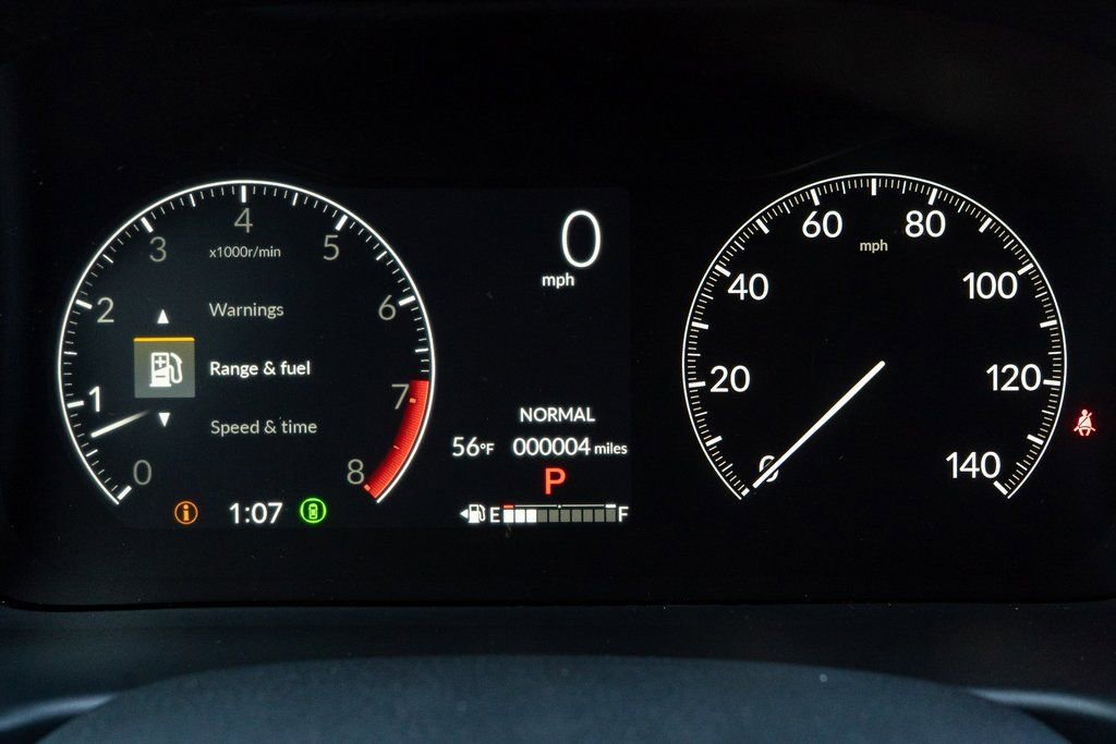 New 2026 Honda Odyssey Touring image 27