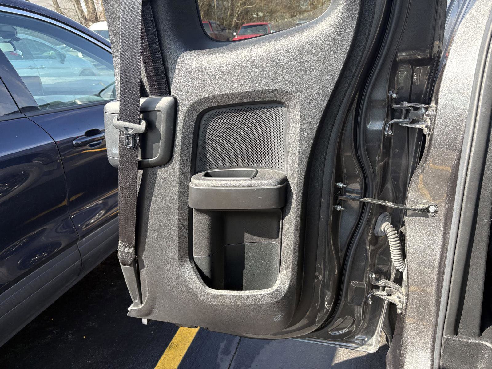 Used 2020 Ford Ranger XL w/ Equipment Group 101A Mid image 6