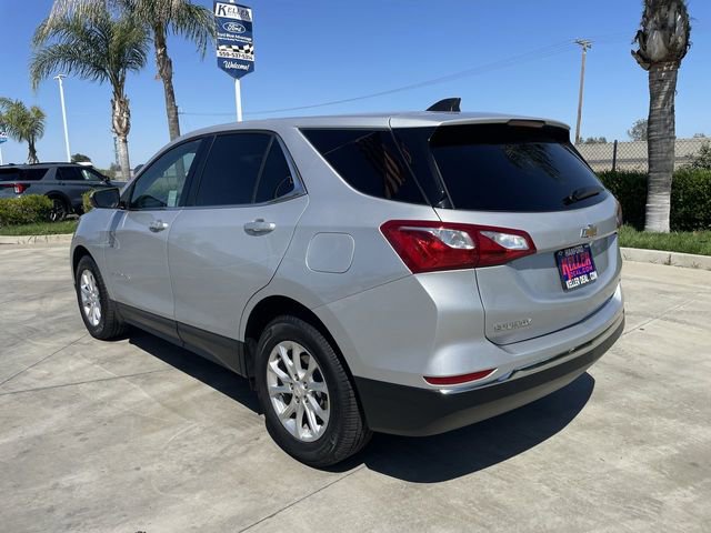 Used 2020 Chevrolet Equinox LT FWD image 6