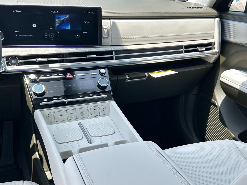 New 2025 Hyundai Santa Fe Calligraphy image 28