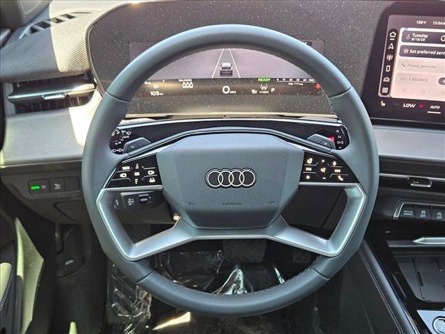 New 2026 Audi Q3 quattro 2.0T AWD/4WD image 10