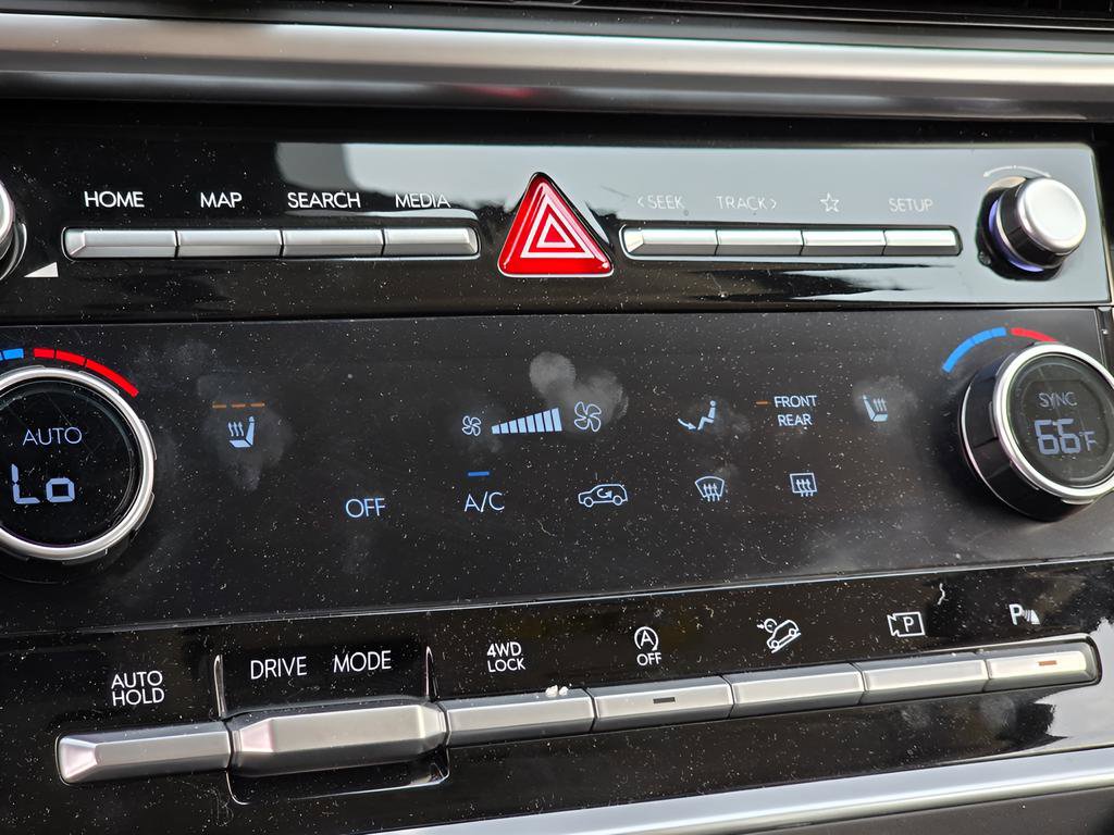 New 2025 Hyundai Santa Fe XRT image 20