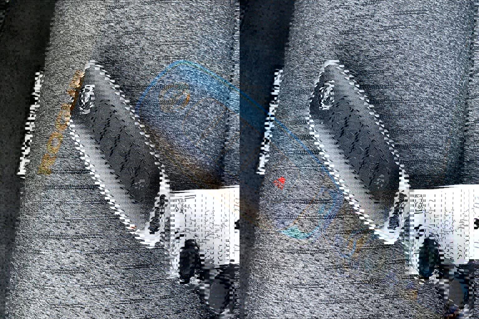 Used 2024 Nissan Rogue SV image 15